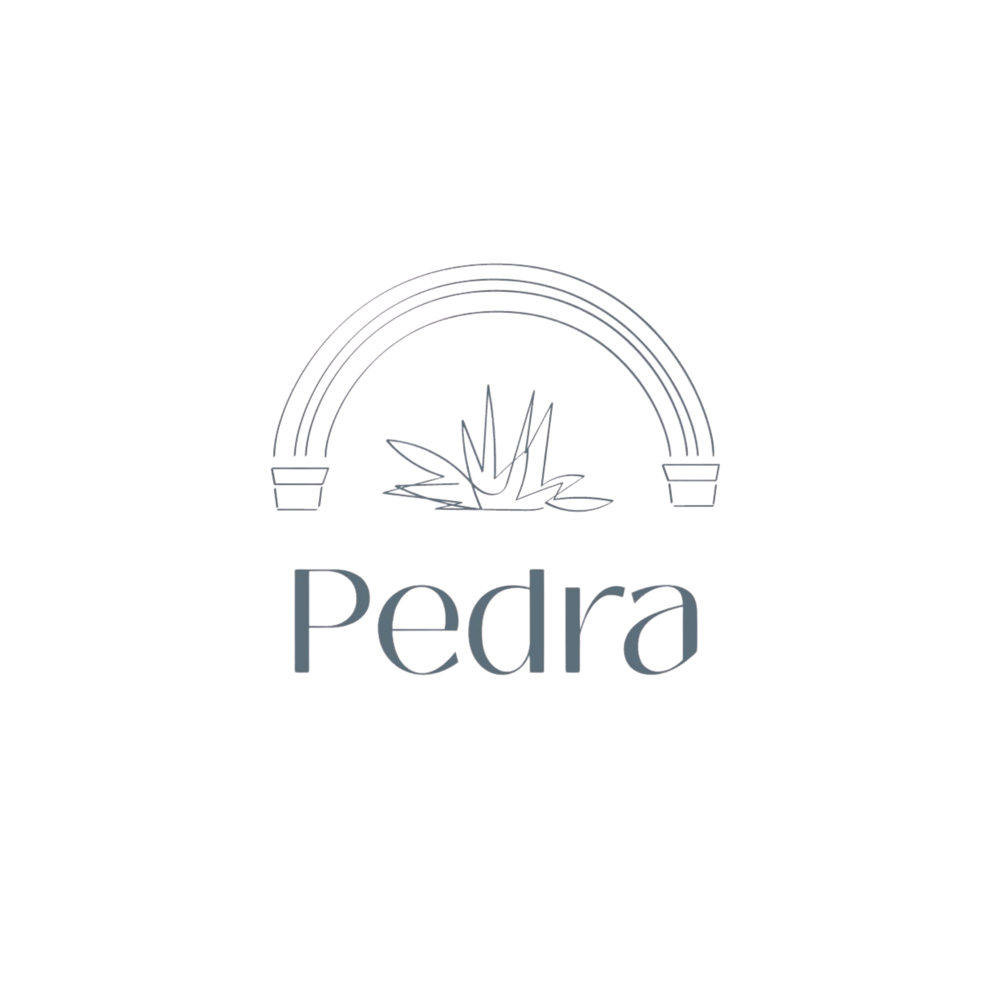 Pedra