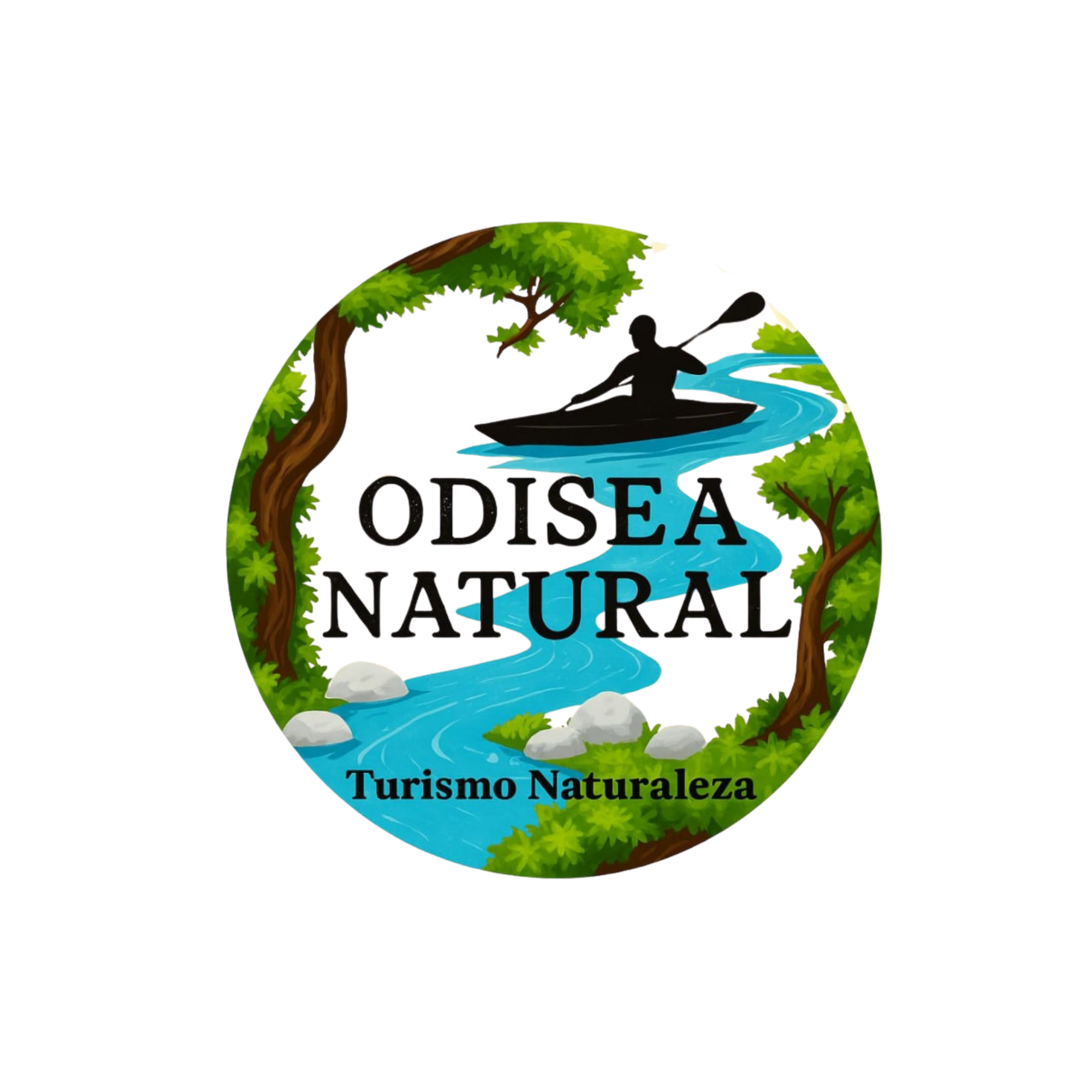 ODISEA NATURAL