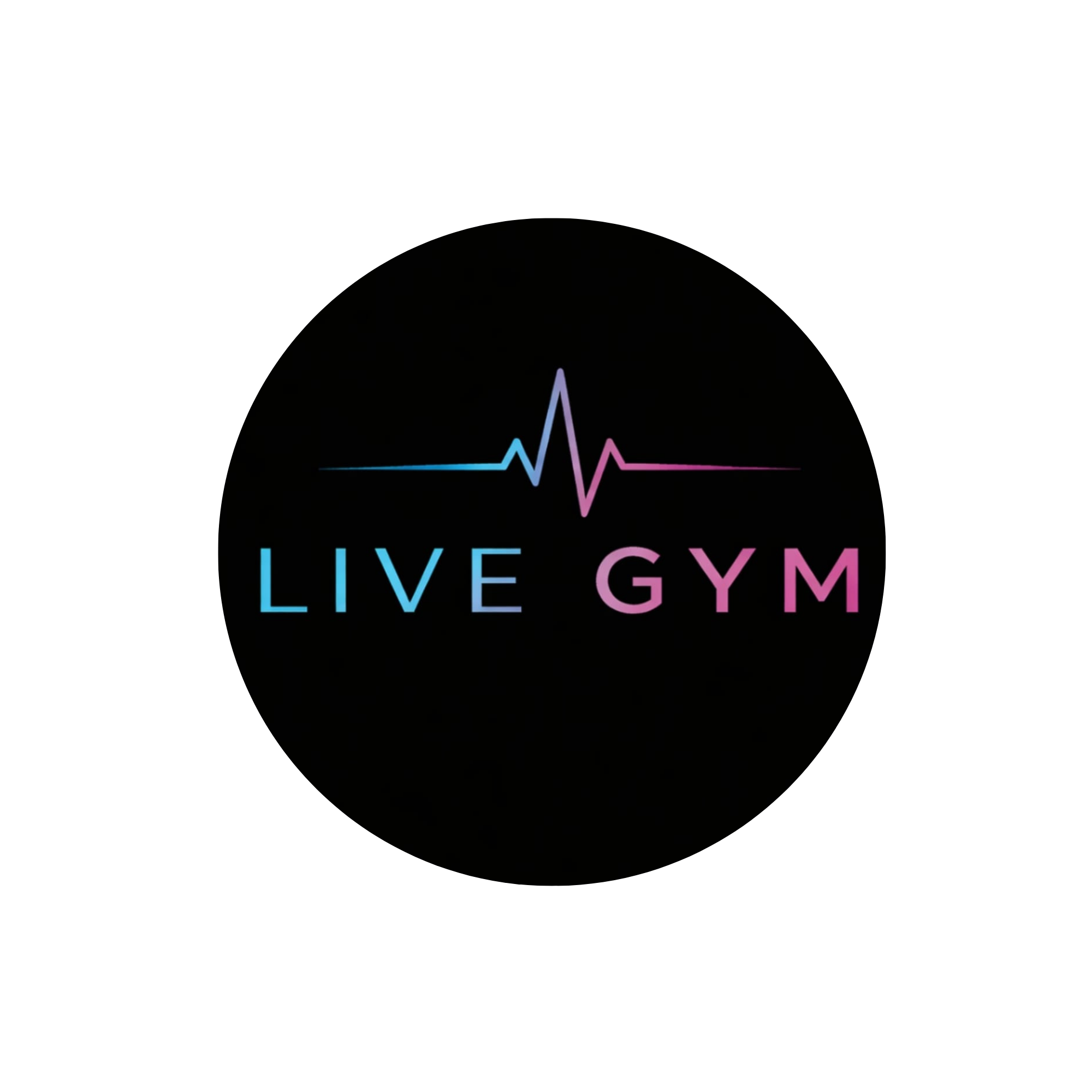 LIVE GYM