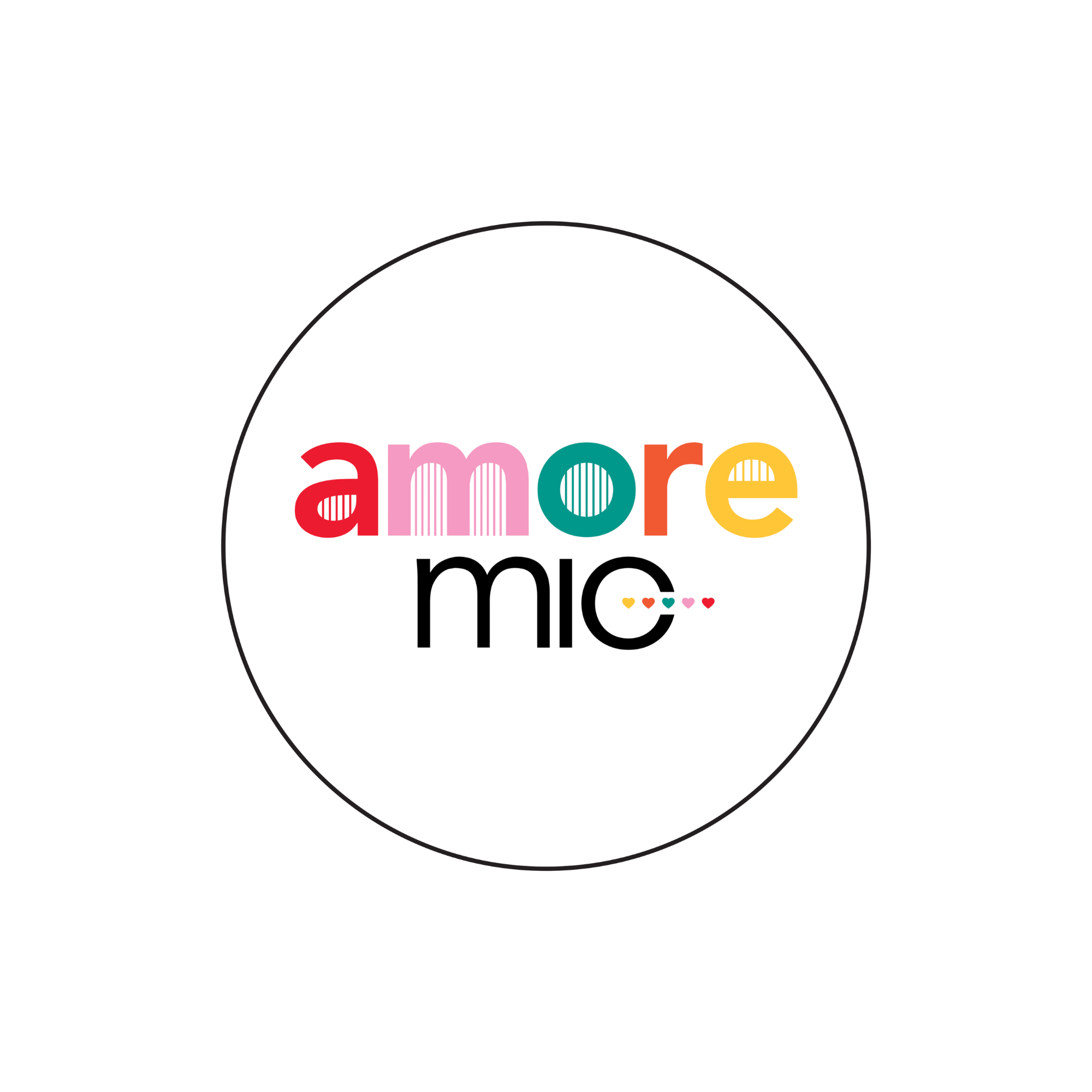 AMOREMIO