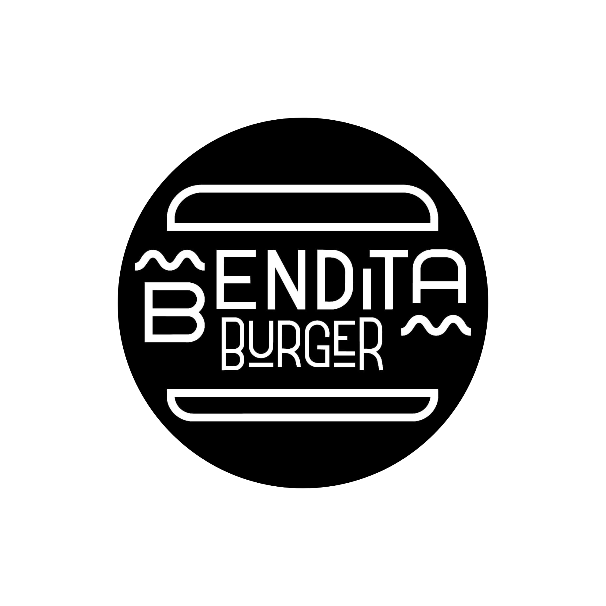 Bendita Burger - Aliado Club YATAY